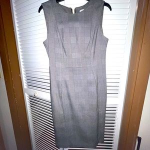Calvin Klein business dress attire
